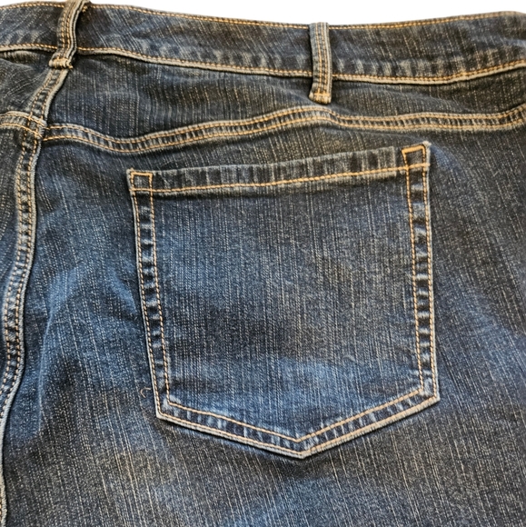 TORRID Feel The Fit Jeans Women's Size 26R - Picture 5 of 6